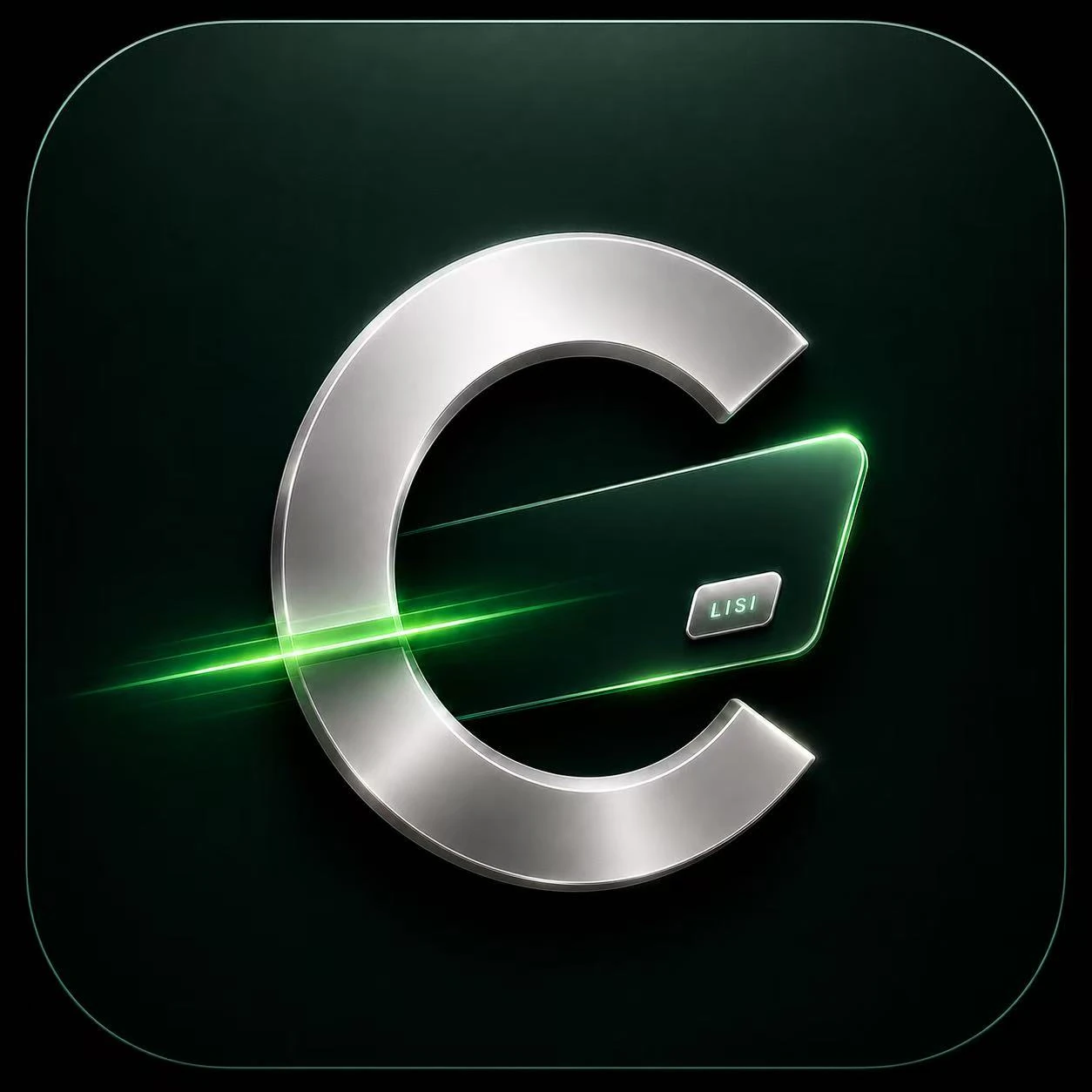 Coolcard logo