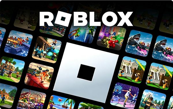 Roblox gift card