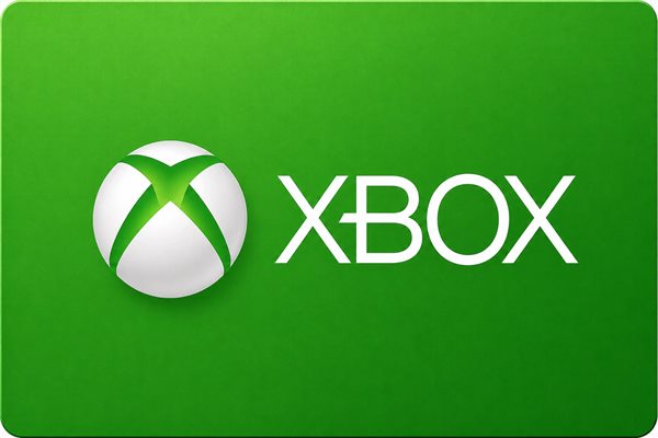 Xbox gift card